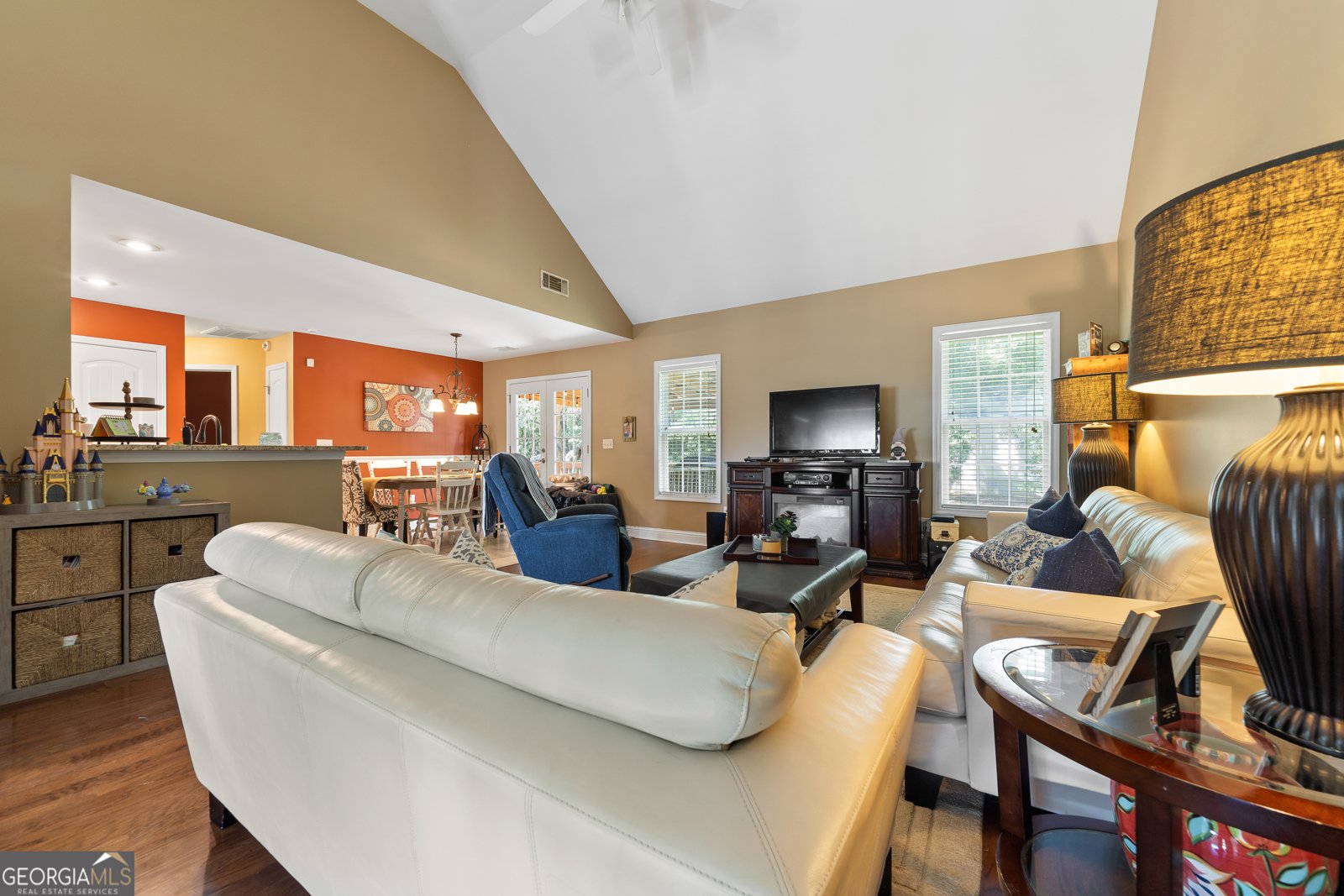 350 Stoneridge Drive Milledgeville - 24