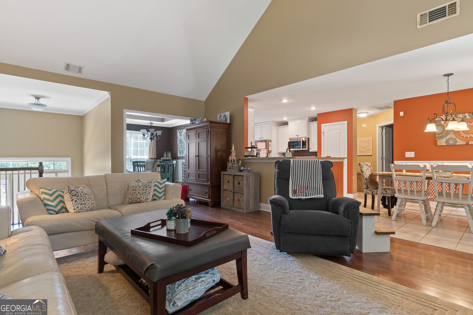 350 Stoneridge Drive Milledgeville - 27