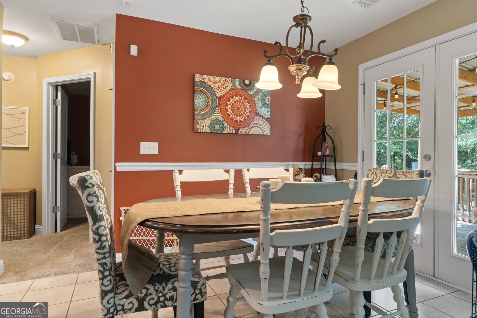 350 Stoneridge Drive Milledgeville - 28