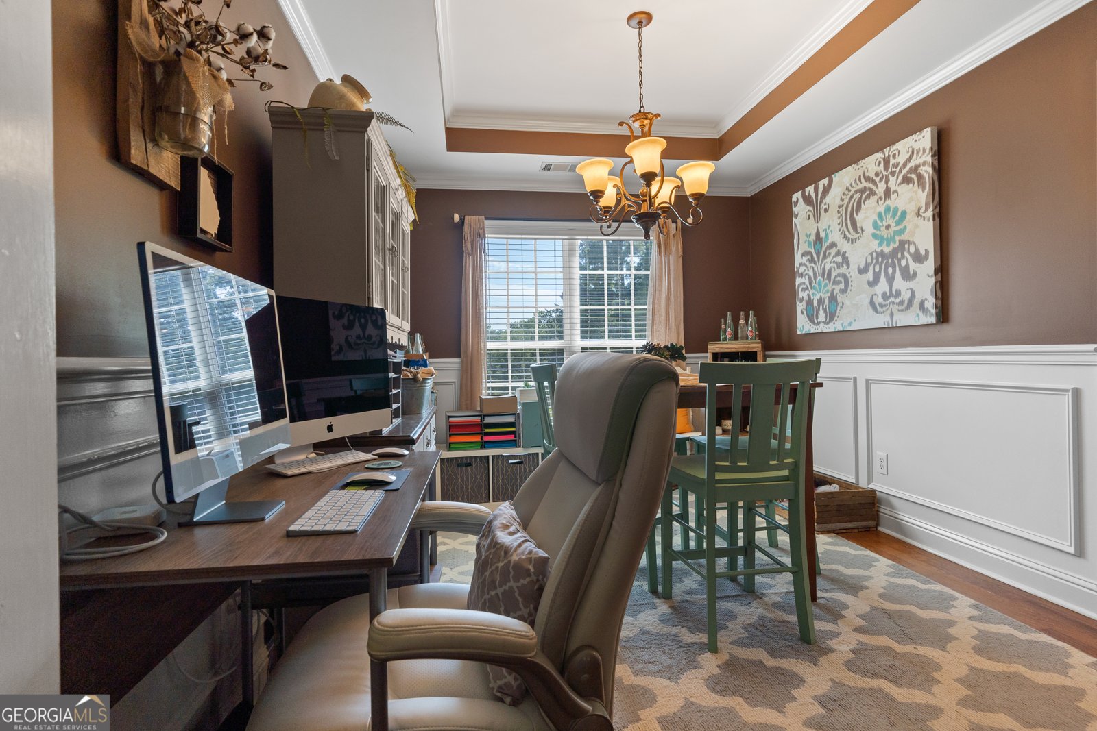 350 Stoneridge Drive Milledgeville - 30