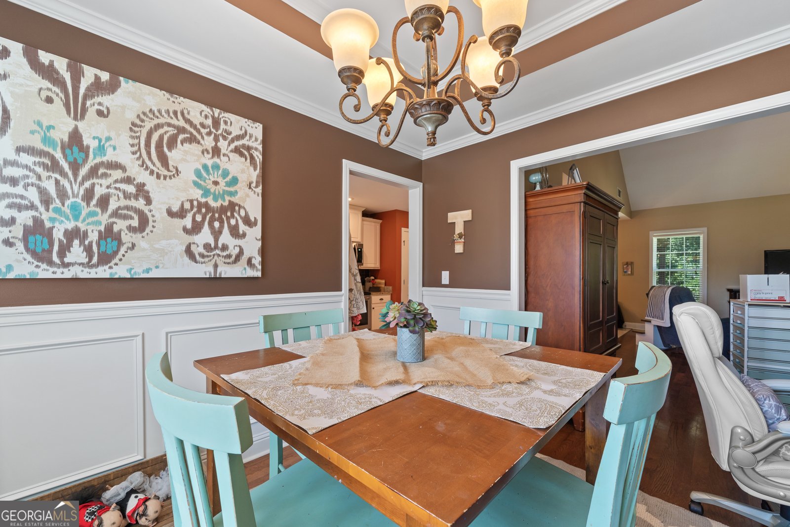 350 Stoneridge Drive Milledgeville - 33