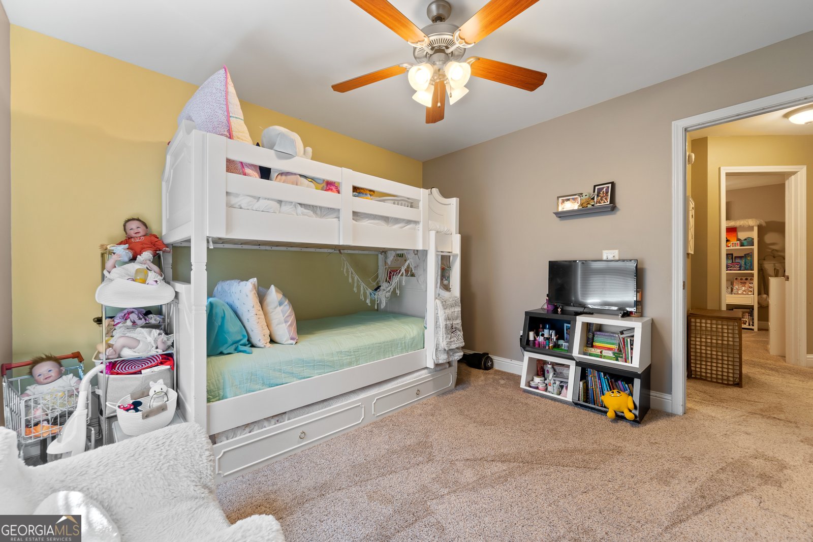 350 Stoneridge Drive Milledgeville - 43