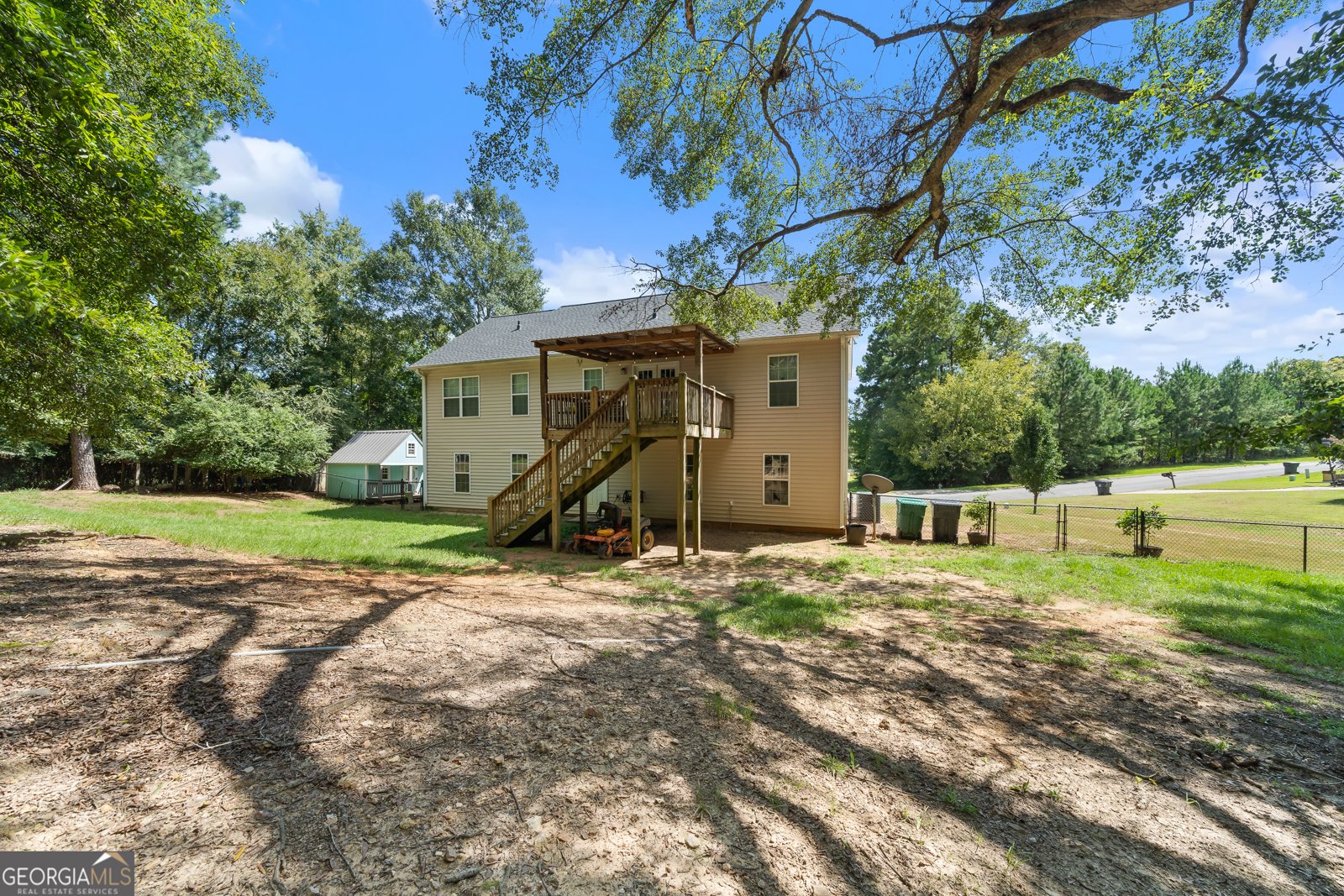 350 Stoneridge Drive Milledgeville - 7