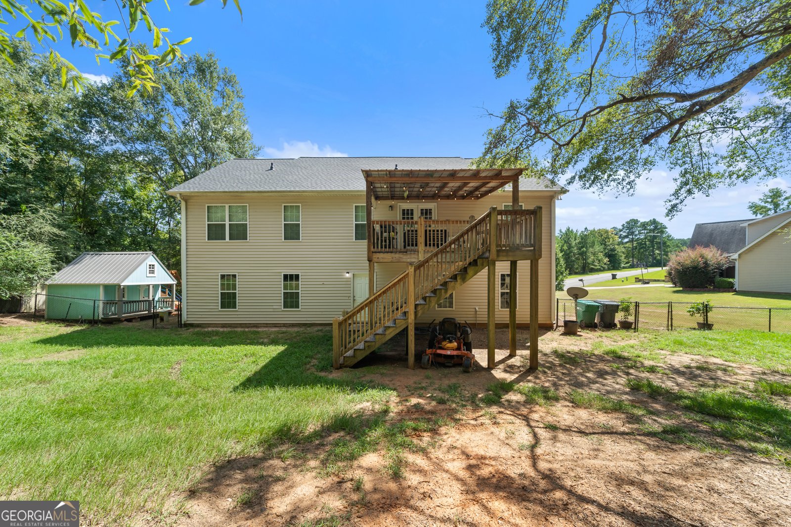 350 Stoneridge Drive Milledgeville - 8