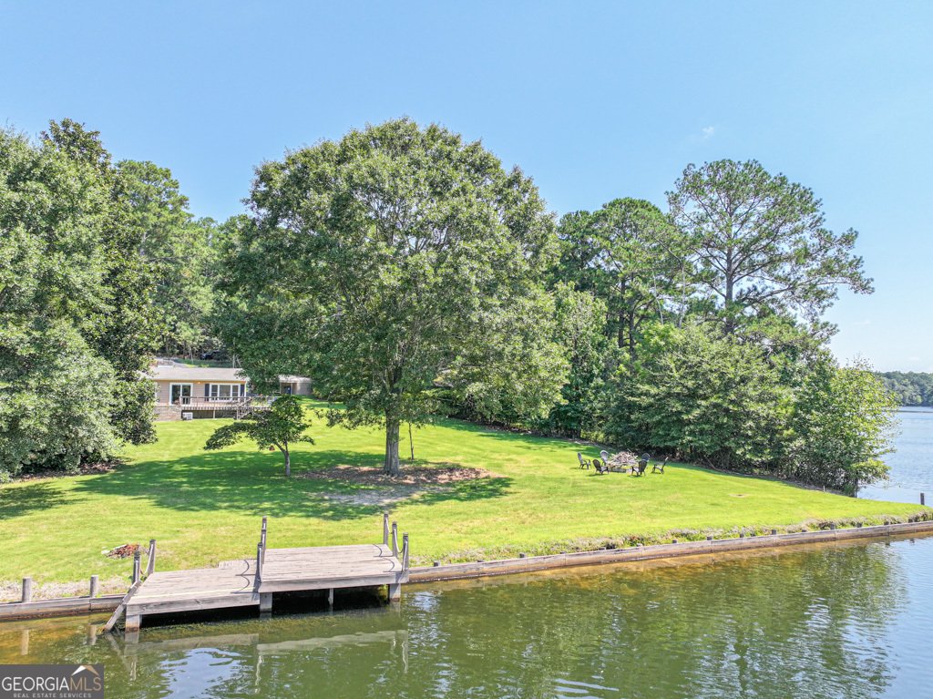 2491 Lakeshore Drive Conyers - 1