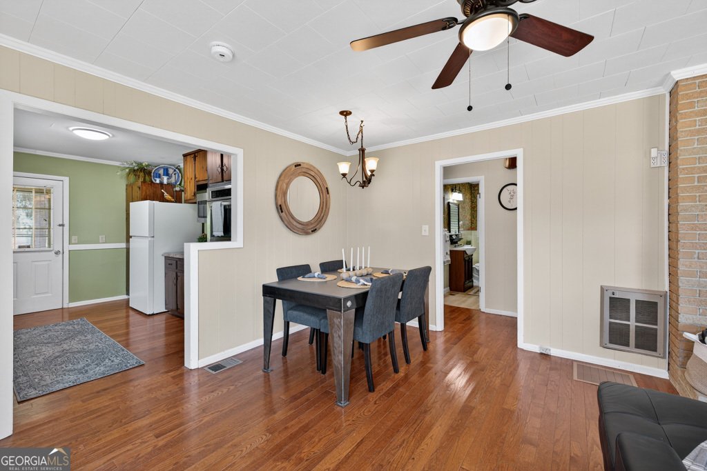 2491 Lakeshore Drive Conyers - 10