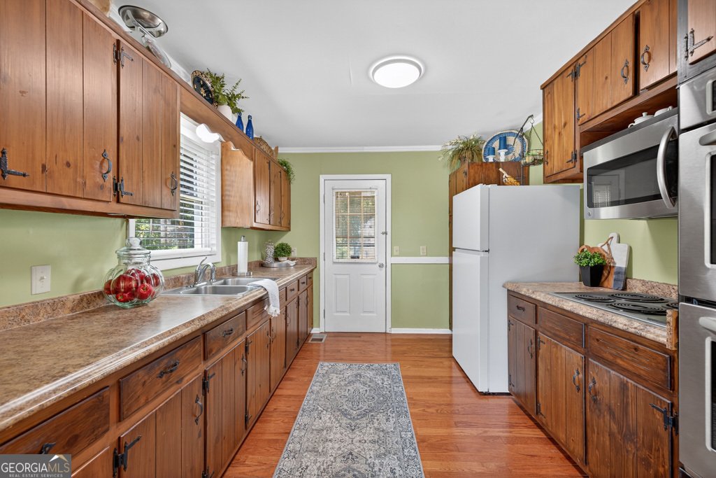 2491 Lakeshore Drive Conyers - 11