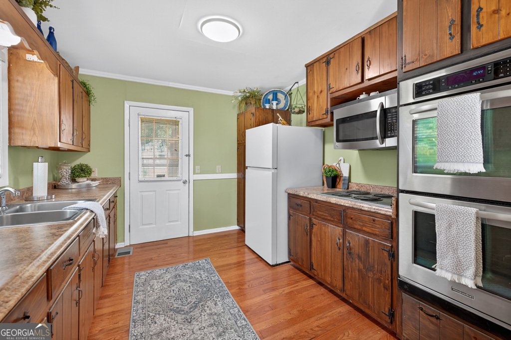 2491 Lakeshore Drive Conyers - 12