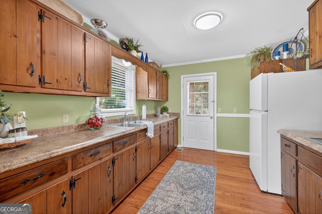 2491 Lakeshore Drive Conyers - 13