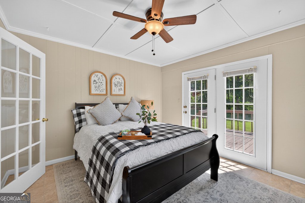 2491 Lakeshore Drive Conyers - 16