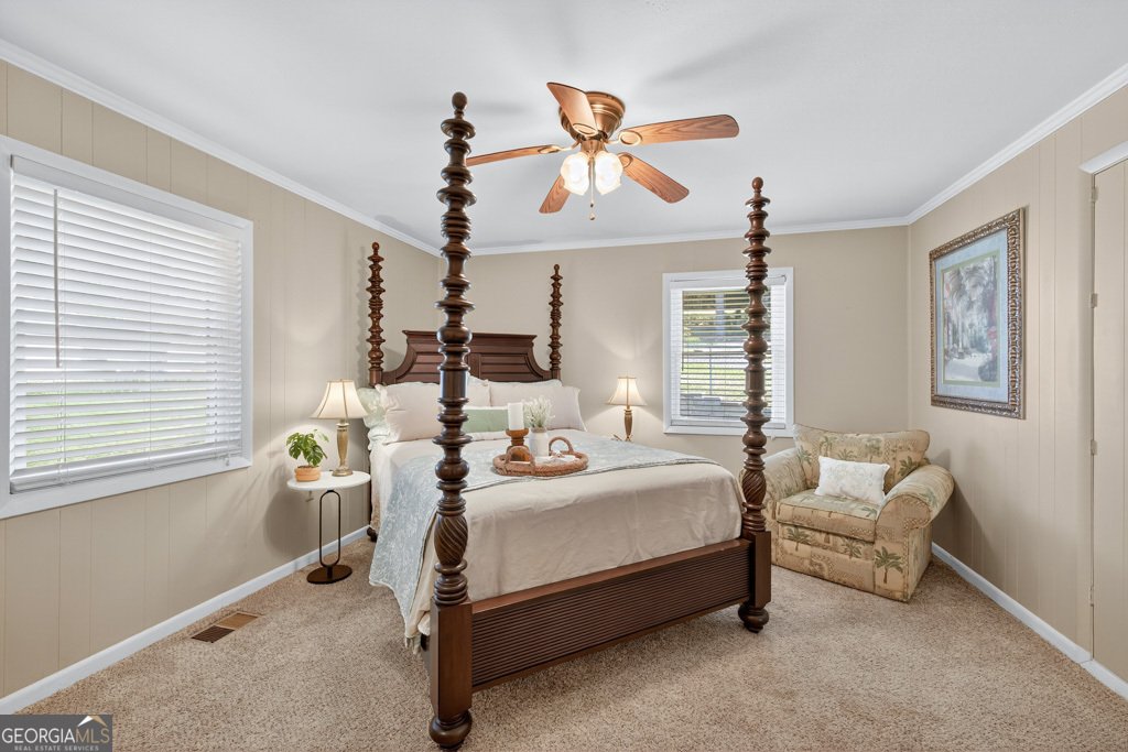 2491 Lakeshore Drive Conyers - 17
