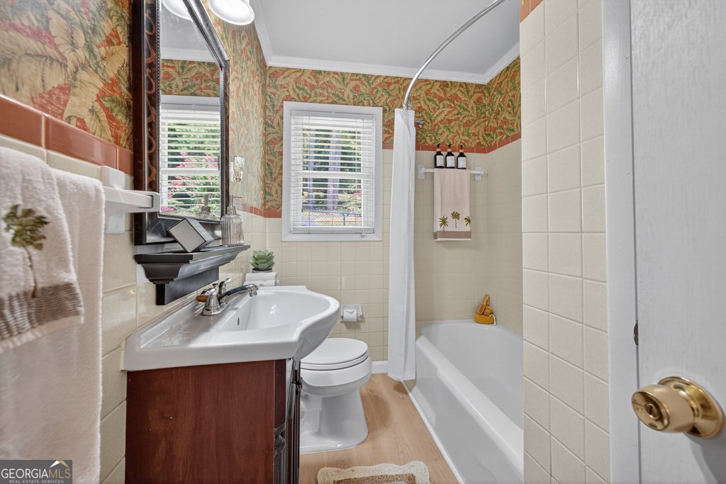 2491 Lakeshore Drive Conyers - 19