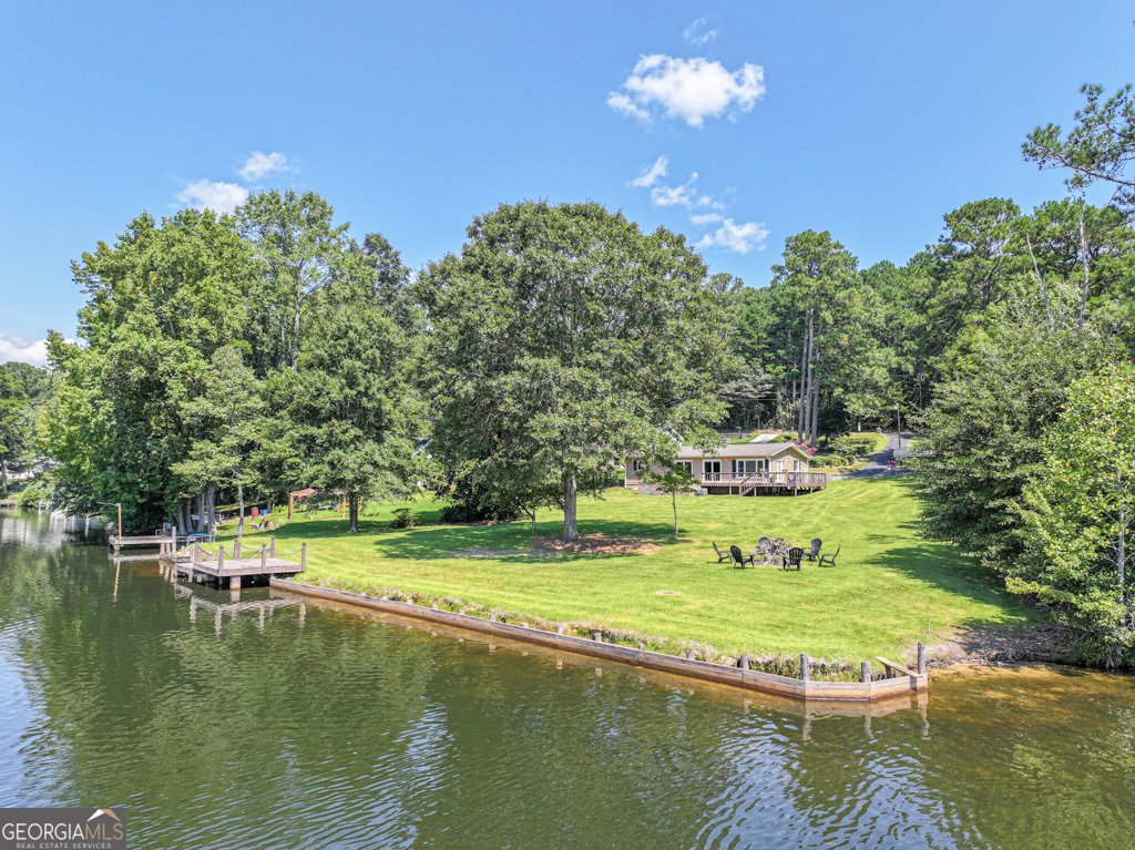 2491 Lakeshore Drive Conyers - 2