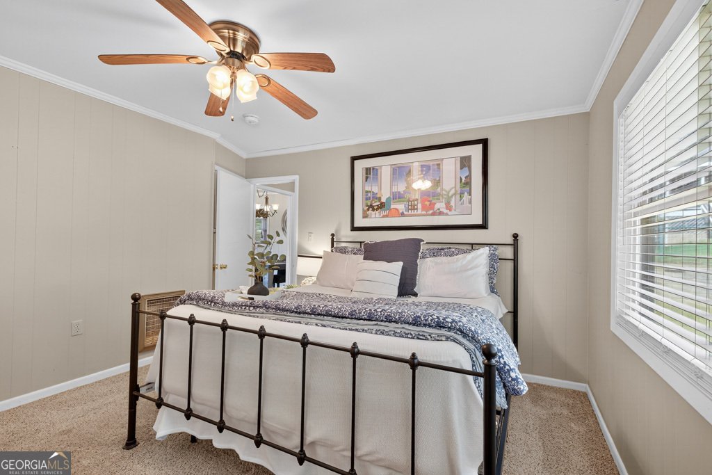 2491 Lakeshore Drive Conyers - 20