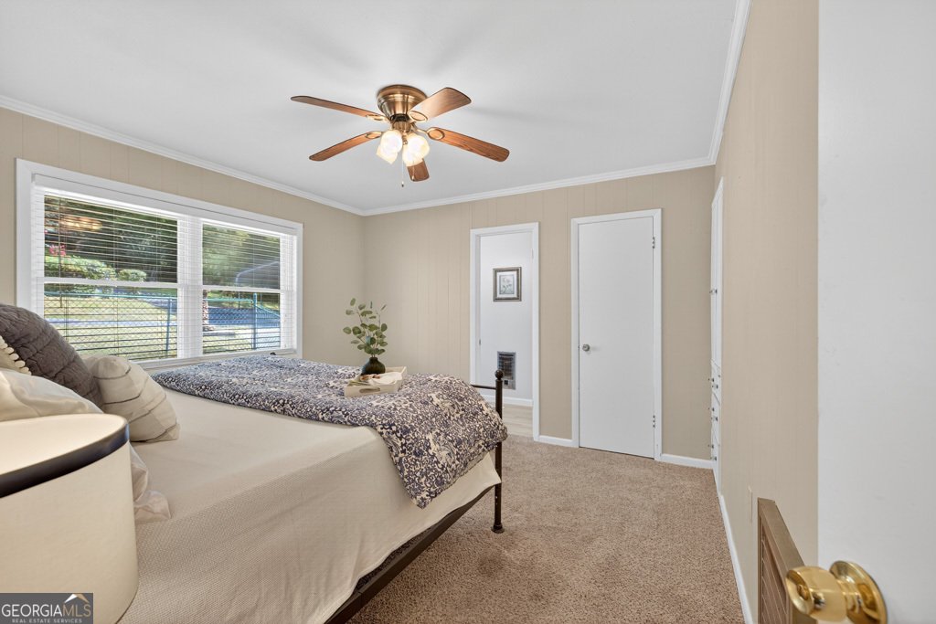 2491 Lakeshore Drive Conyers - 22