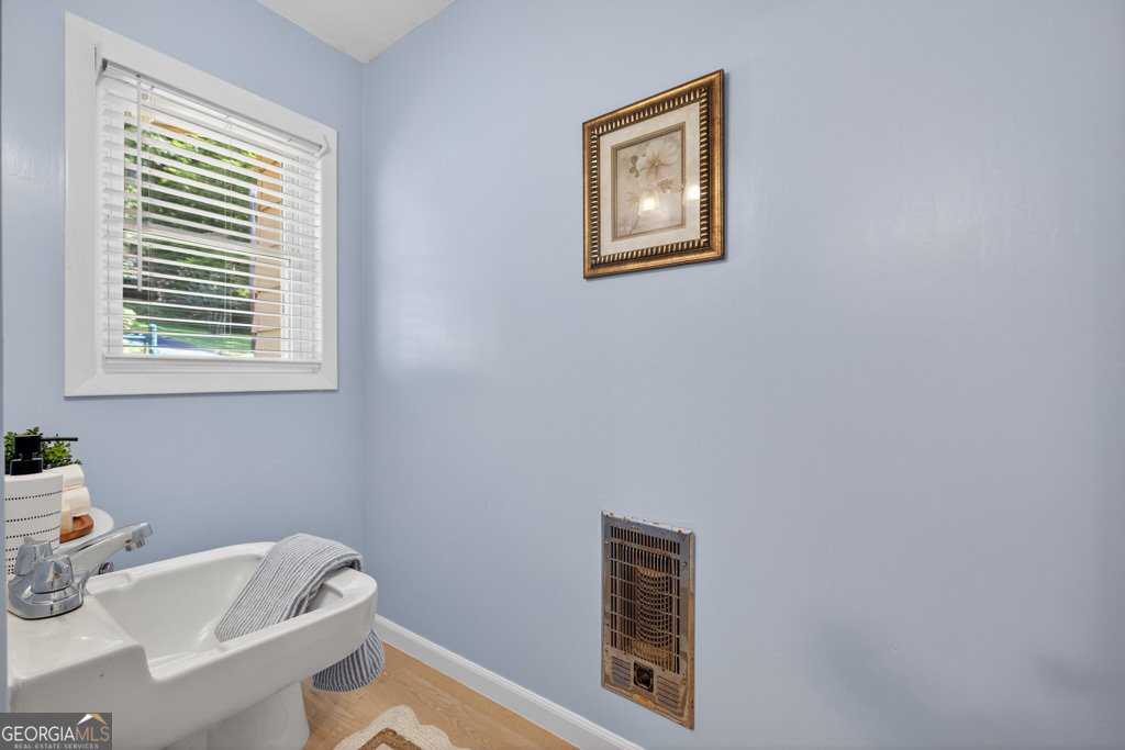 2491 Lakeshore Drive Conyers - 23