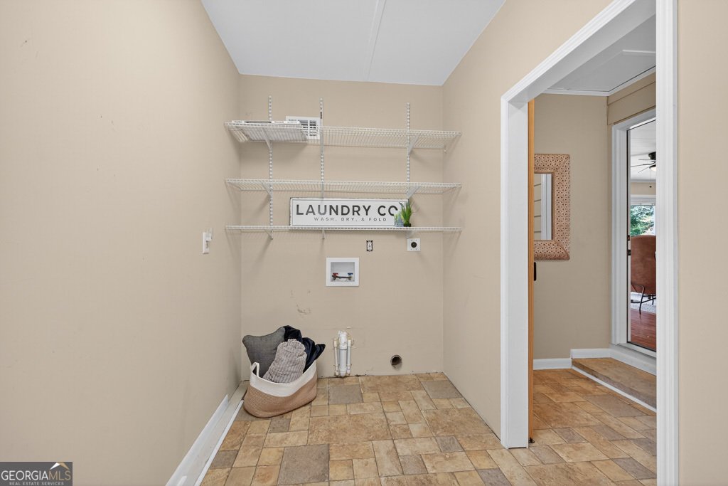 2491 Lakeshore Drive Conyers - 27