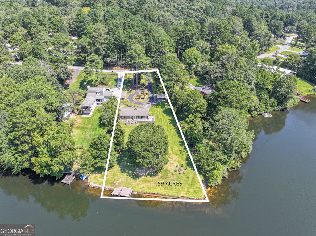 2491 Lakeshore Drive Conyers - 3
