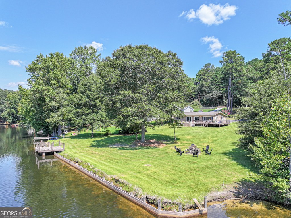 2491 Lakeshore Drive Conyers - 33