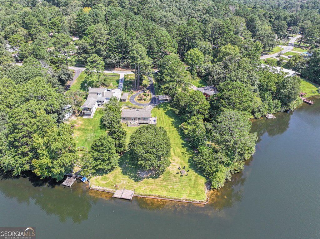 2491 Lakeshore Drive Conyers - 34