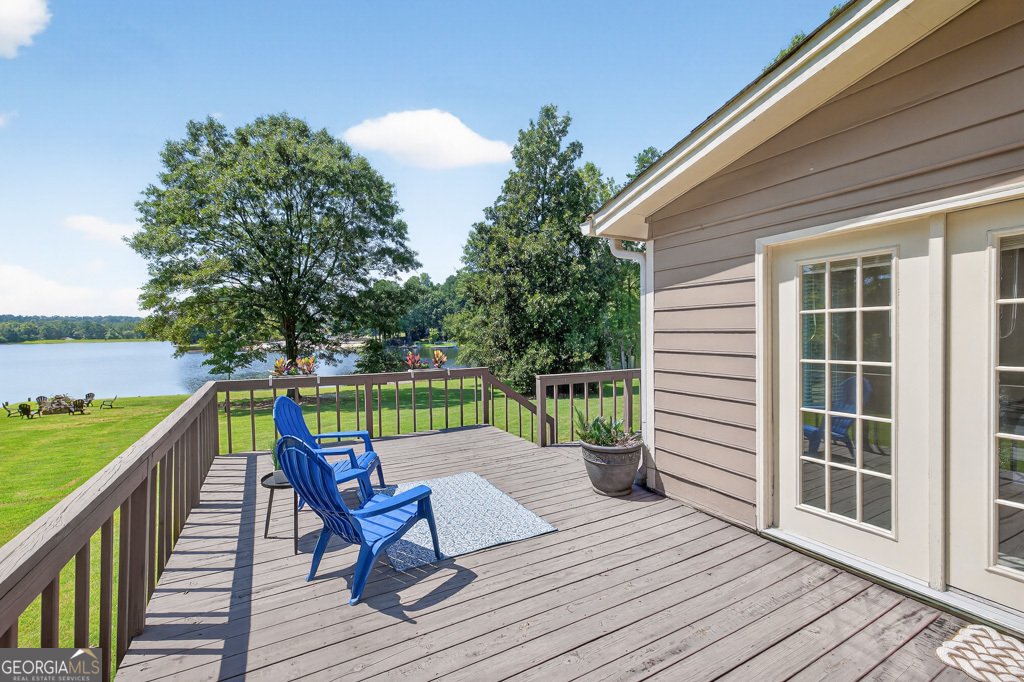 2491 Lakeshore Drive Conyers - 36