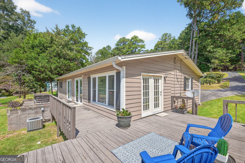 2491 Lakeshore Drive Conyers - 37
