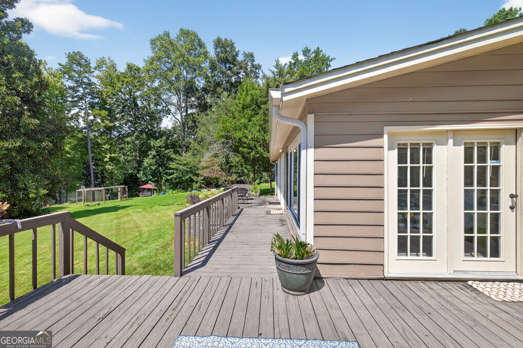 2491 Lakeshore Drive Conyers - 38