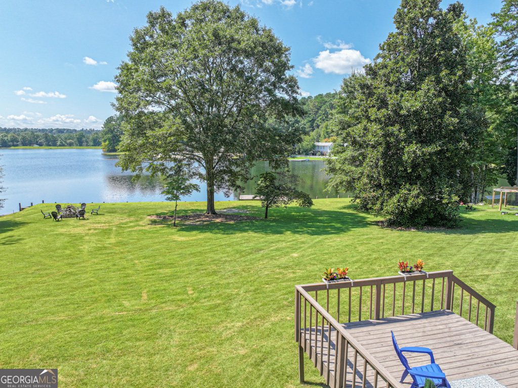 2491 Lakeshore Drive Conyers - 39