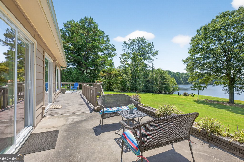 2491 Lakeshore Drive Conyers - 40