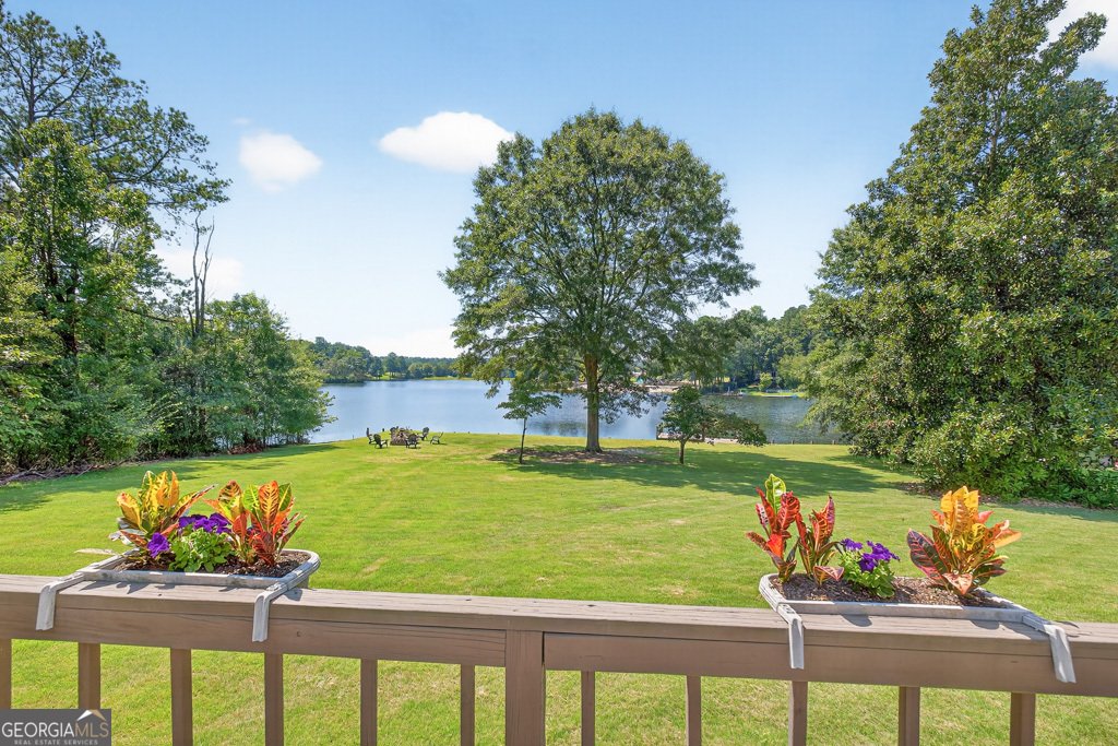 2491 Lakeshore Drive Conyers - 42