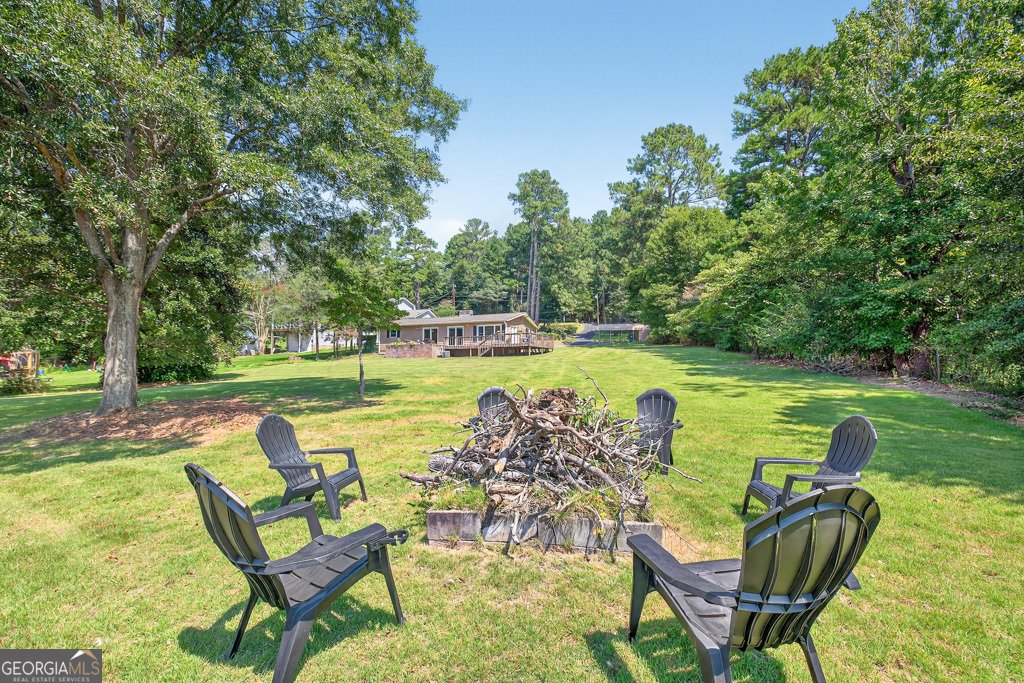 2491 Lakeshore Drive Conyers - 45