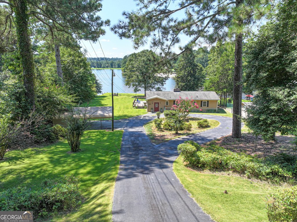 2491 Lakeshore Drive Conyers - 48