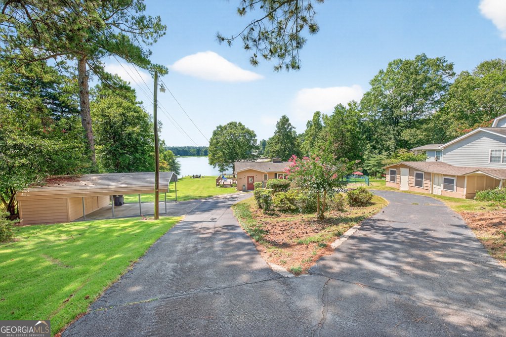 2491 Lakeshore Drive Conyers - 49