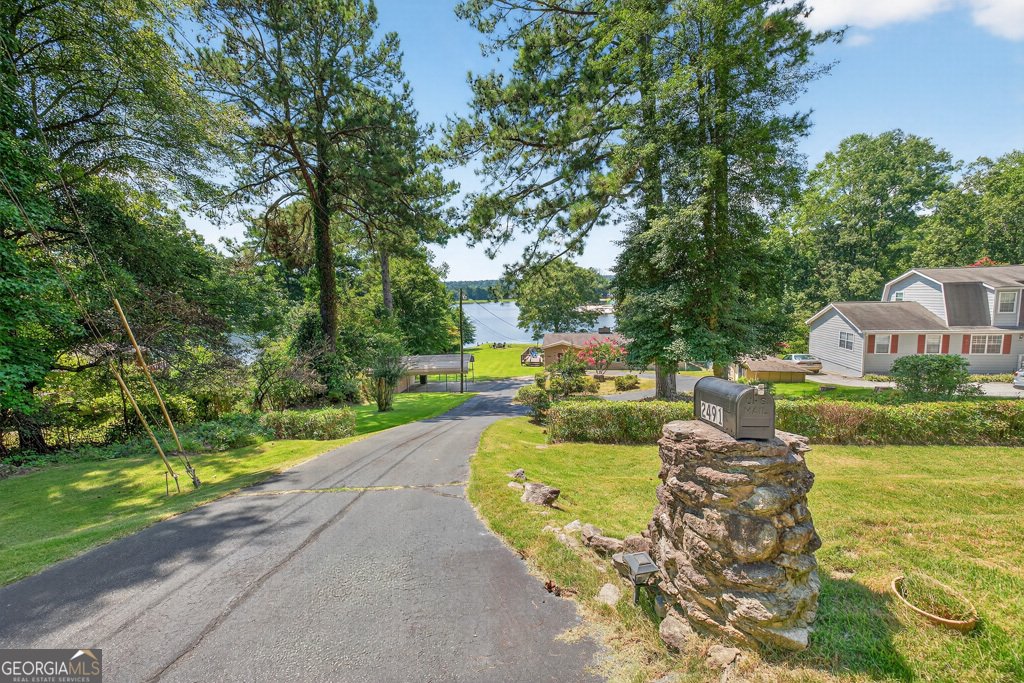 2491 Lakeshore Drive Conyers - 50