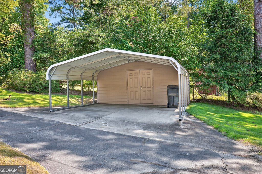 2491 Lakeshore Drive Conyers - 52