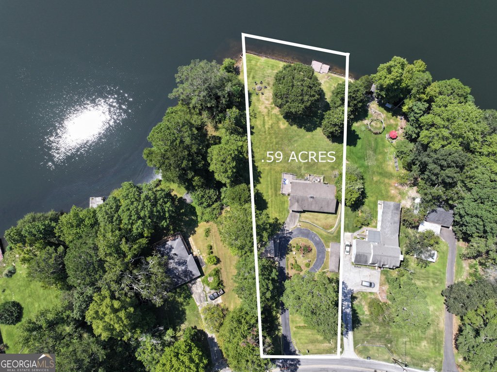 2491 Lakeshore Drive Conyers - 53