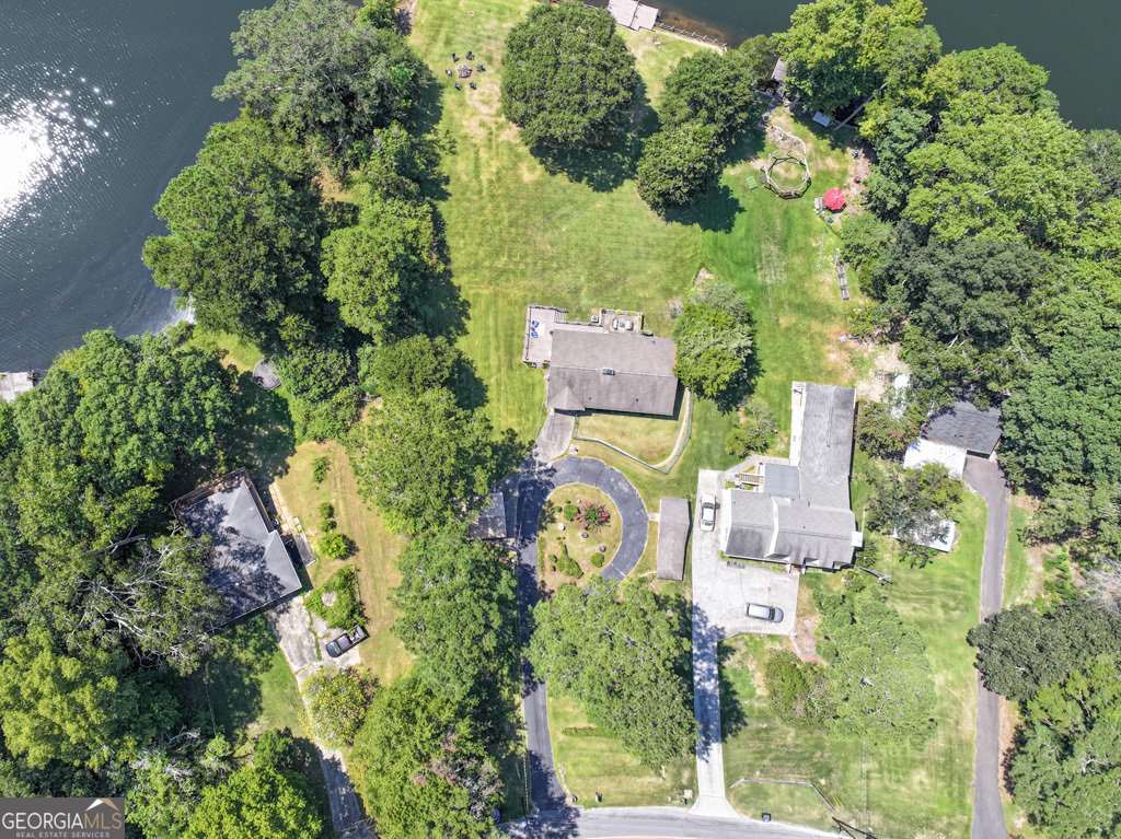 2491 Lakeshore Drive Conyers - 54