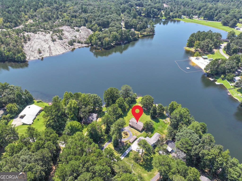2491 Lakeshore Drive Conyers - 55