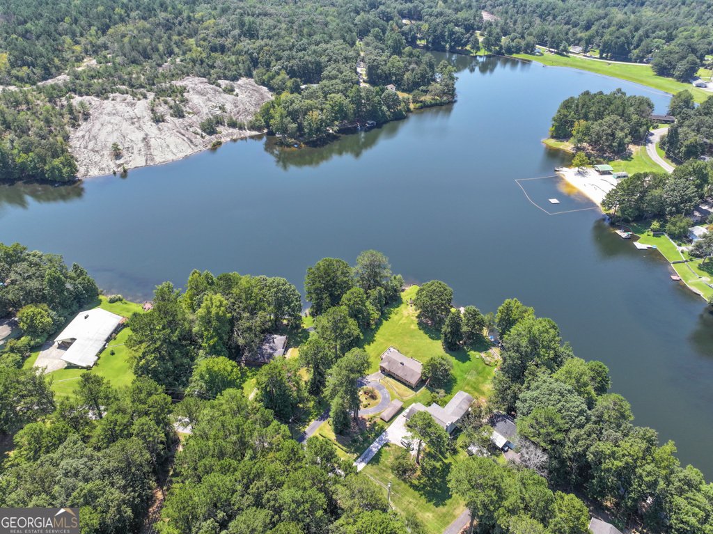 2491 Lakeshore Drive Conyers - 56