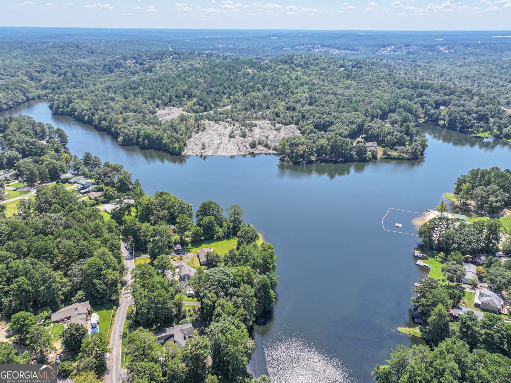 2491 Lakeshore Drive Conyers - 57