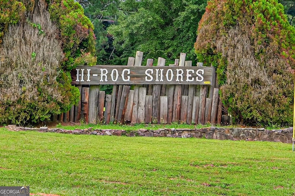 2491 Lakeshore Drive Conyers - 58