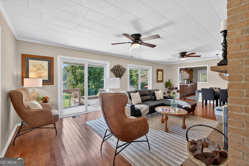 2491 Lakeshore Drive Conyers - 6