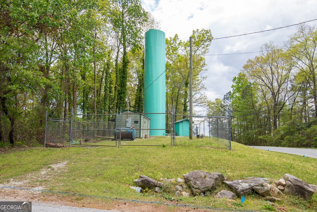 2491 Lakeshore Drive Conyers - 64