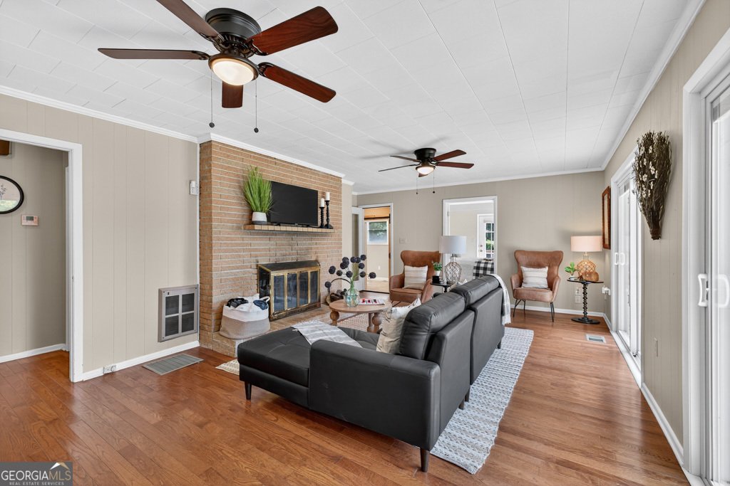 2491 Lakeshore Drive Conyers - 8