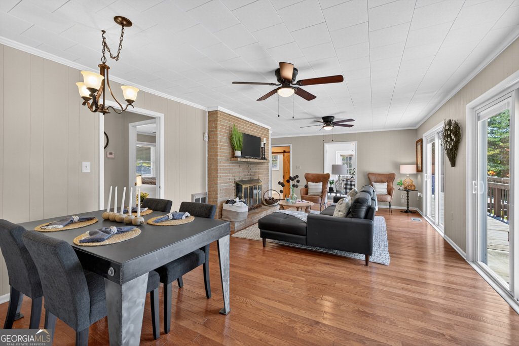 2491 Lakeshore Drive Conyers - 9