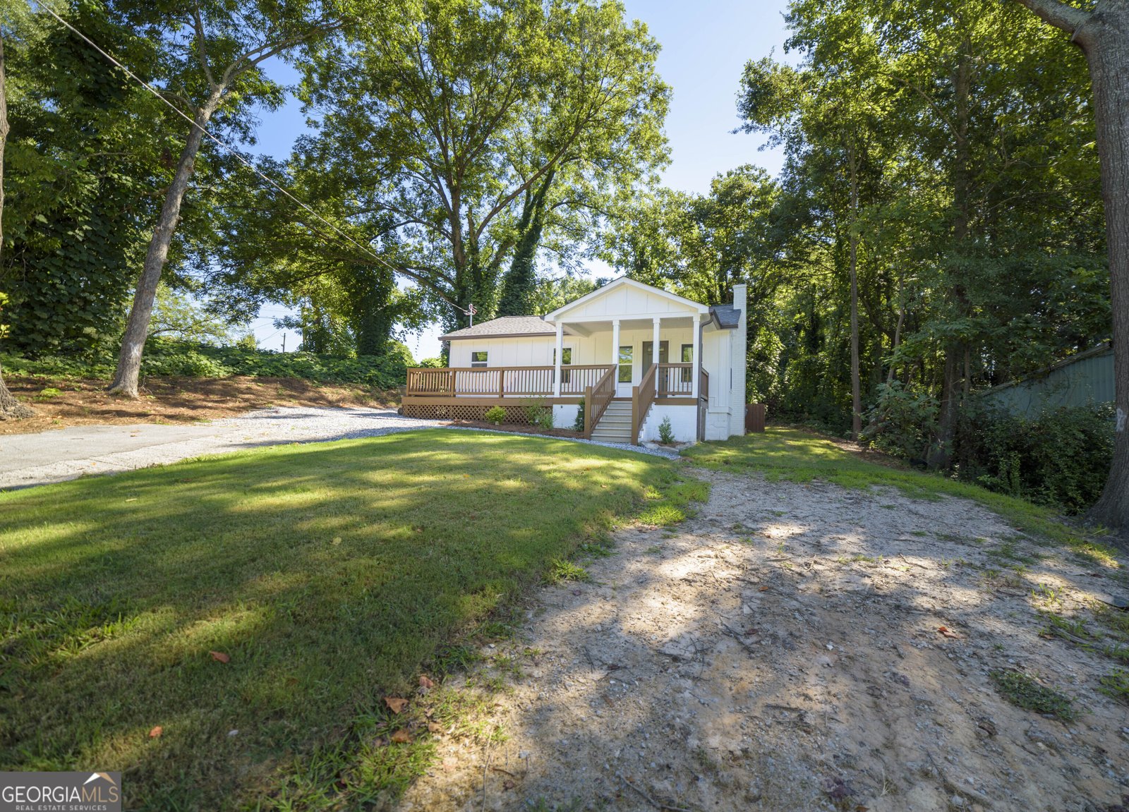 79 Pine Street Toccoa - 1