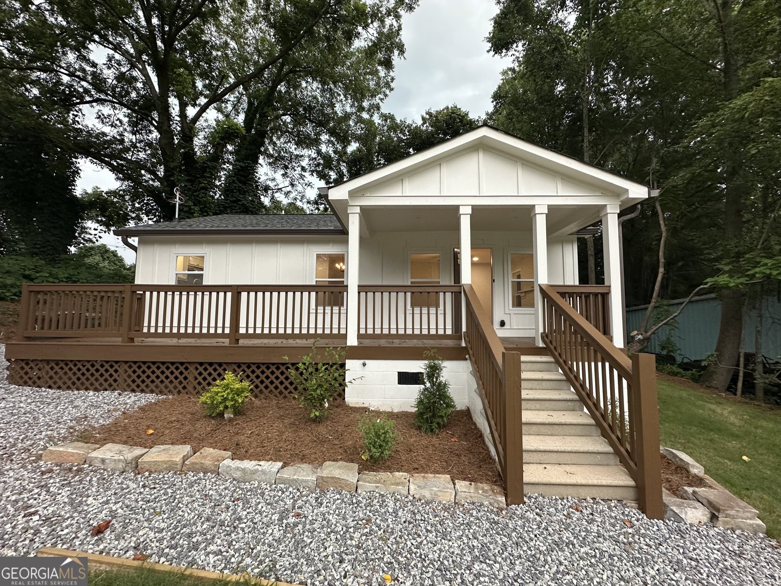 79 Pine Street Toccoa - 2