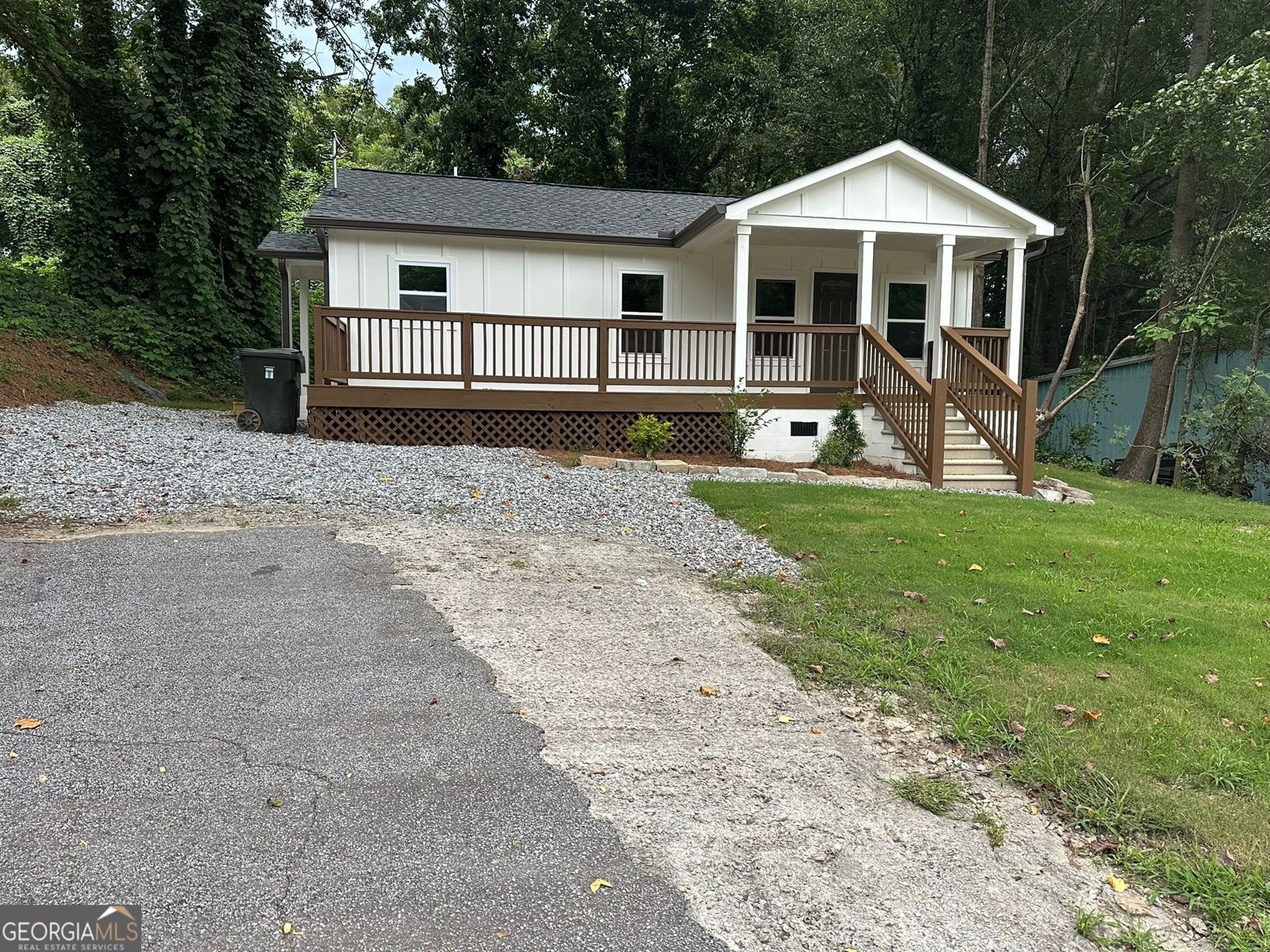 79 Pine Street Toccoa - 3