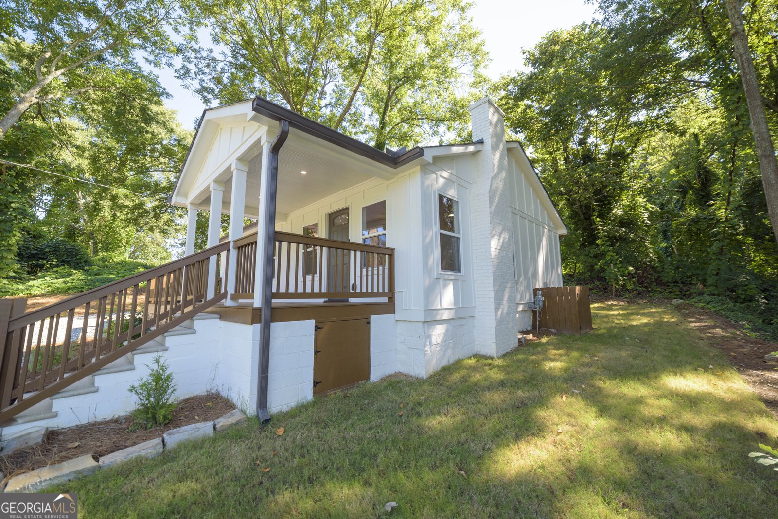 79 Pine Street Toccoa - 4