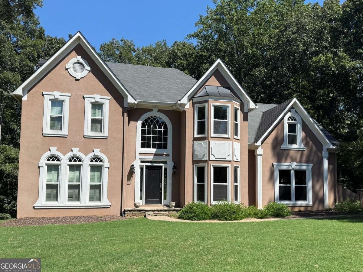 1704 Amberwood Pointe Woodstock - 1